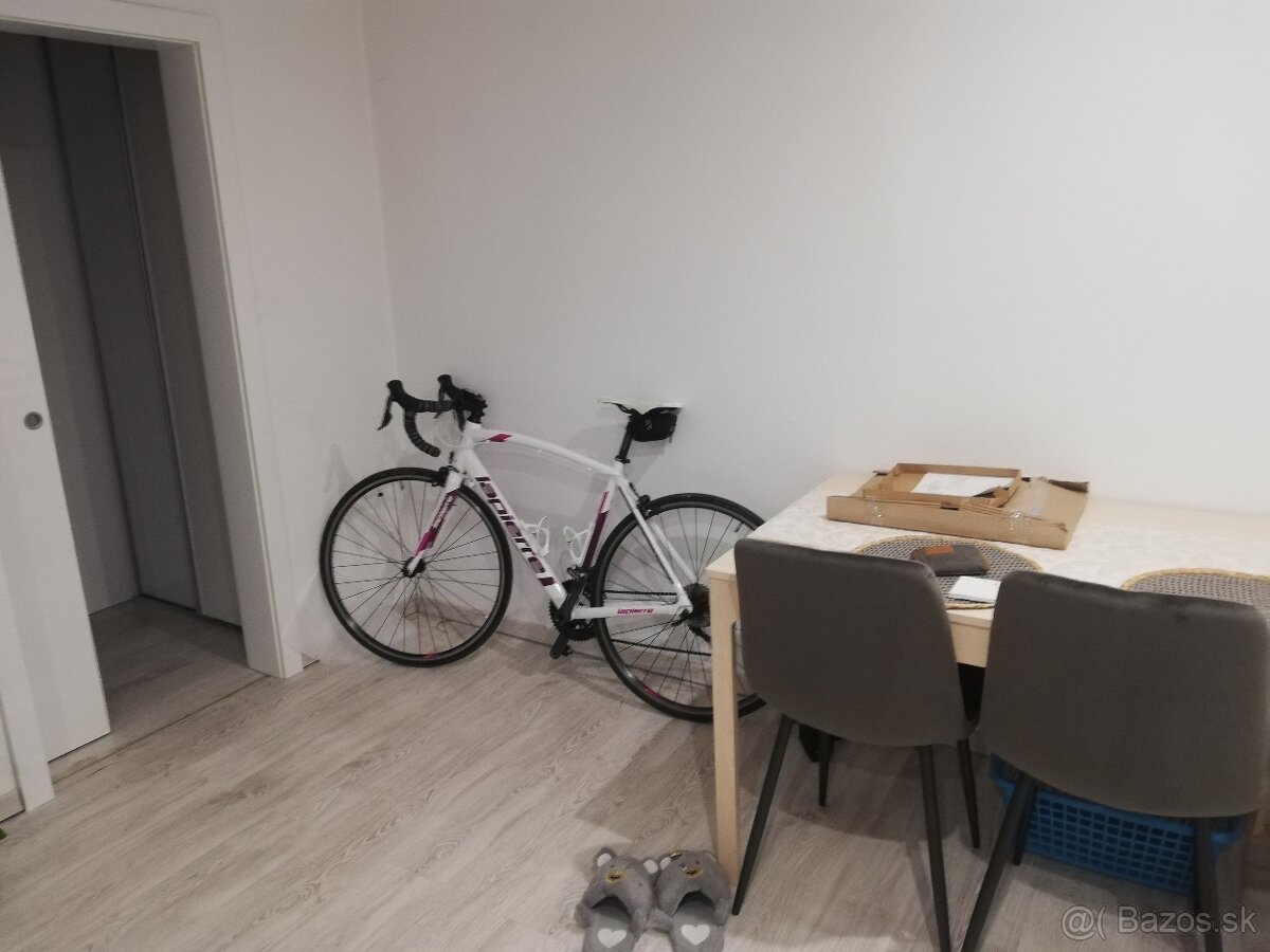 Cestný bicykel - 4