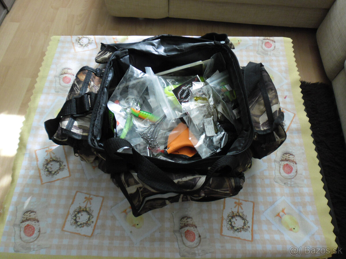 PREDAM RAZ POUZITI SET NA DRAVCE - 4