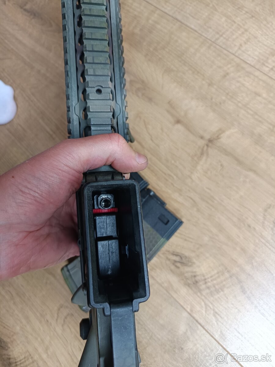 Mk18 od E&L - 4