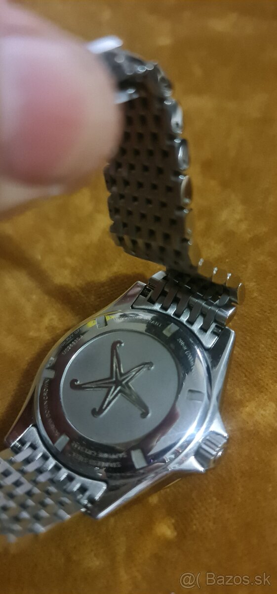 Mido Ocean Star automat. - 4