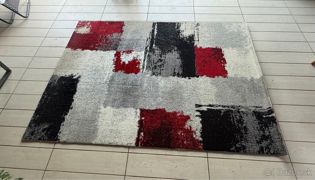 Koberec 230 x 160 - 4