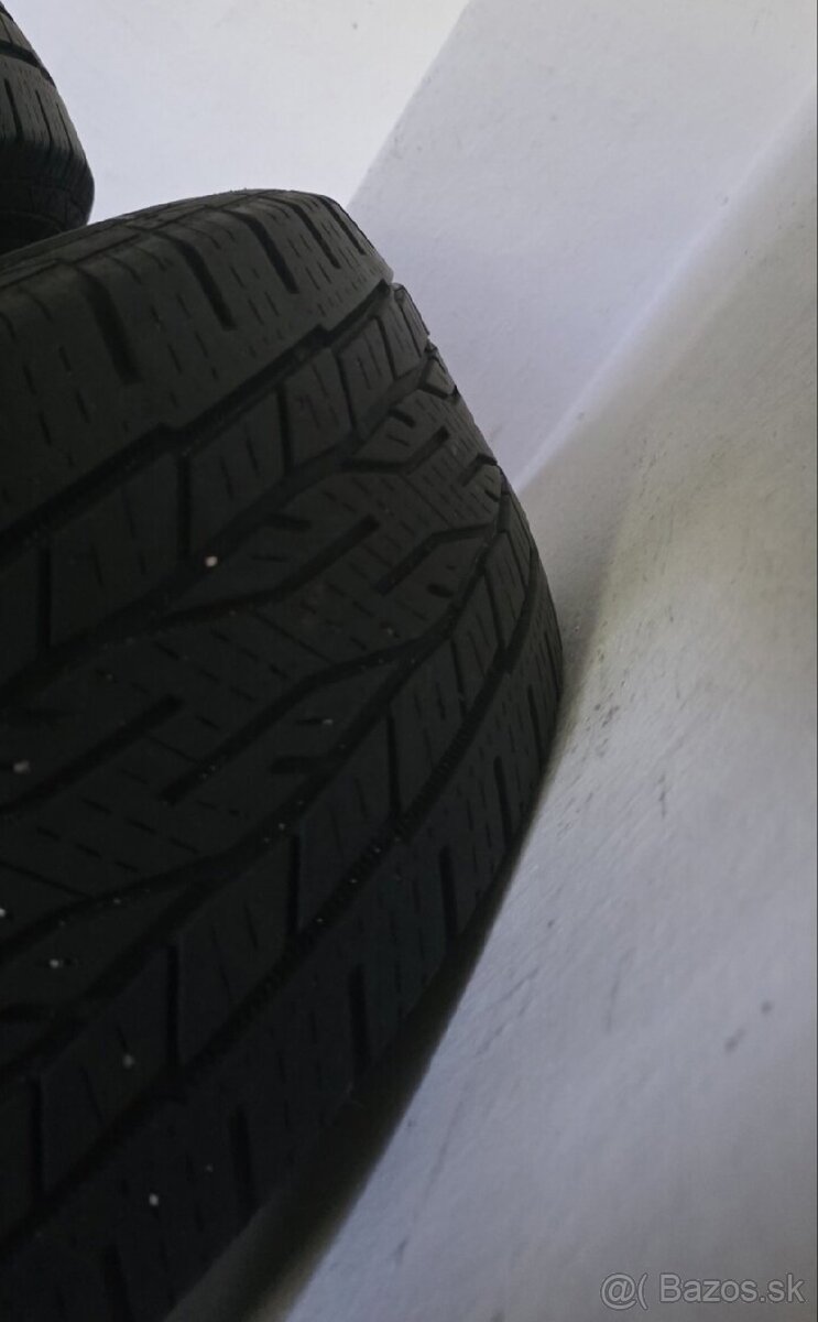 2x letna pneu continental 255/65 r17 - 4