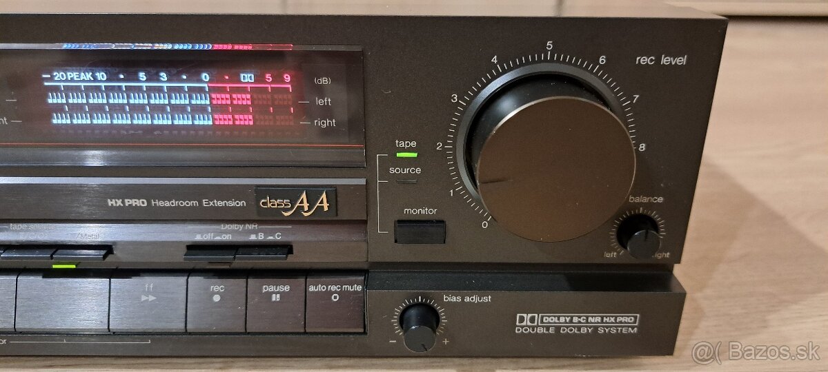 Technics RS-B 705 - 4