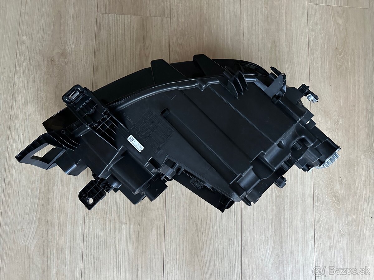 Volkswagen ID4 Svetlo - 4