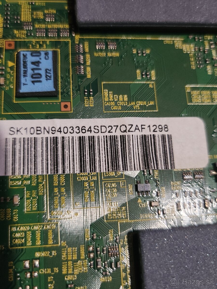 MB Samsung BNP201086D4 - 4