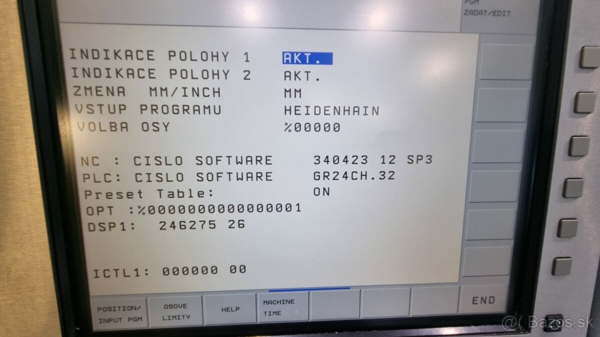 Vertikální obráběcí centrum DMG DMC 104V linear (9445) - 4
