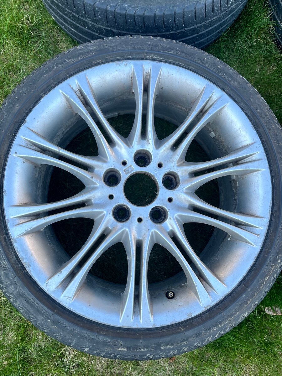 BMW styling 135 R18 CITAJ INZERAT - 4