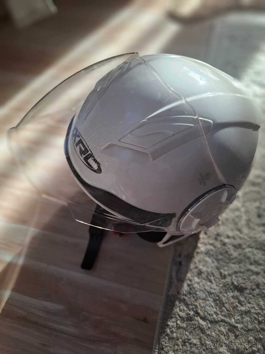 Moto prilba - 4