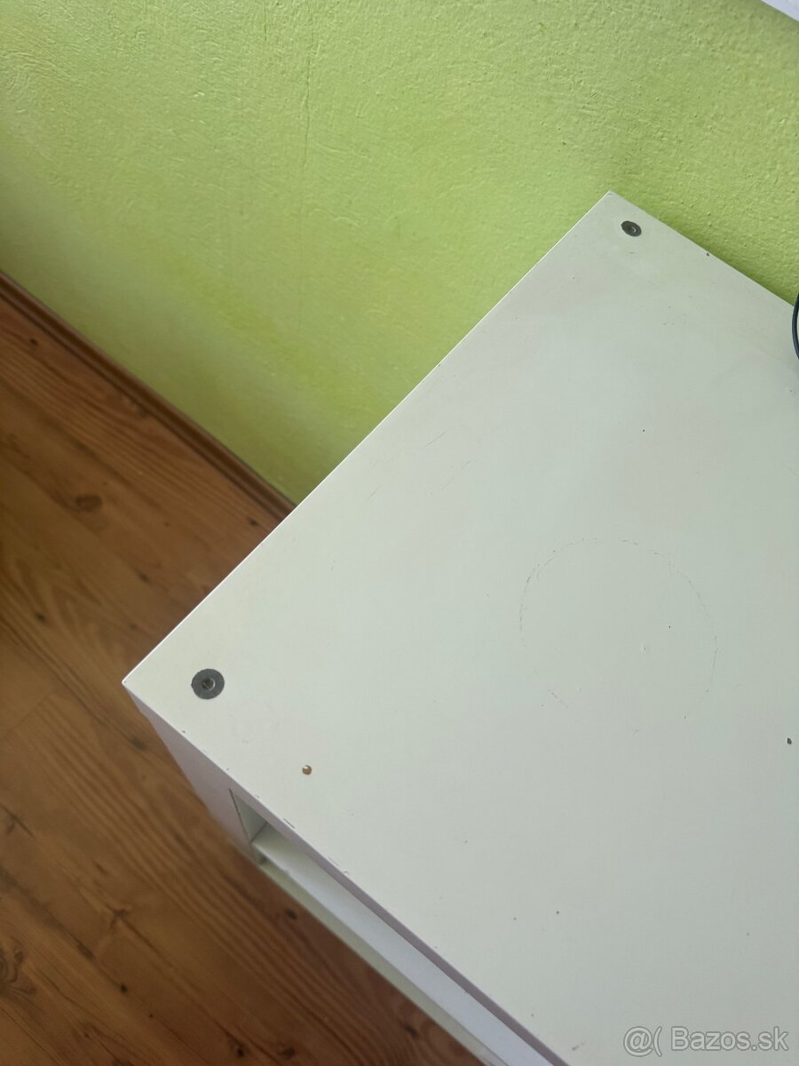 Kallax 2x2 policovy diel IKEA - 4