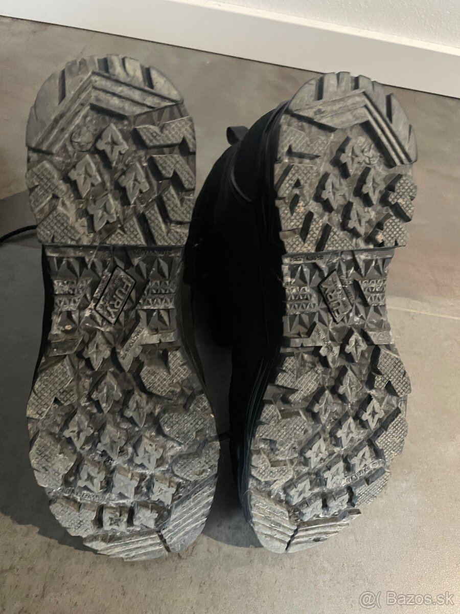 Kanady BOSP Terás - 4
