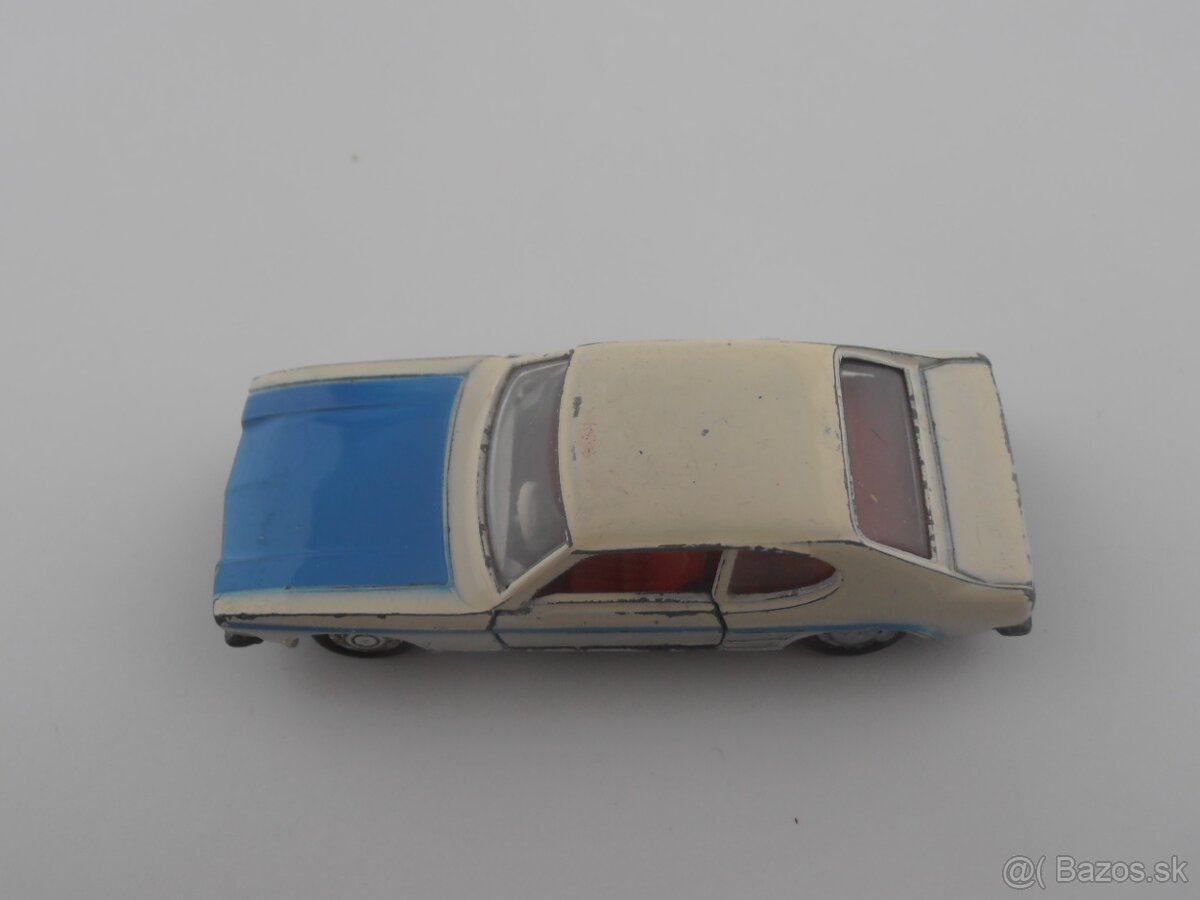 SCHUCO 3 1/66 - 4