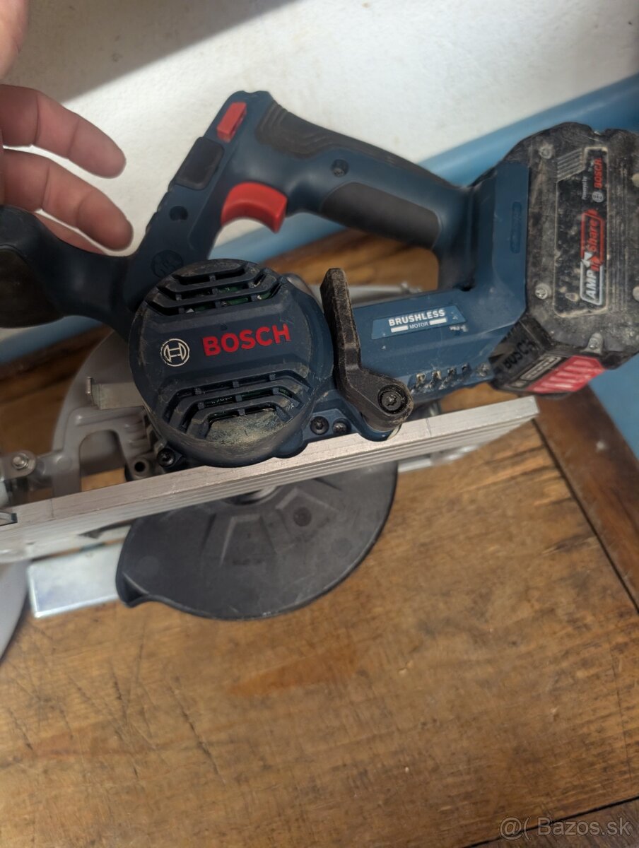 Bosch profesionál priklepovka sds - 4