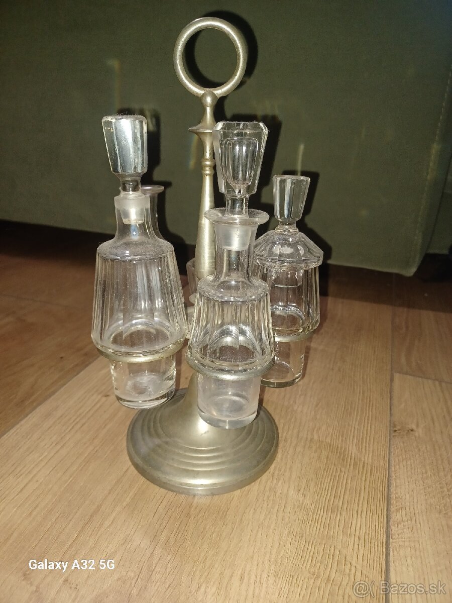 Solnička korenička - 4