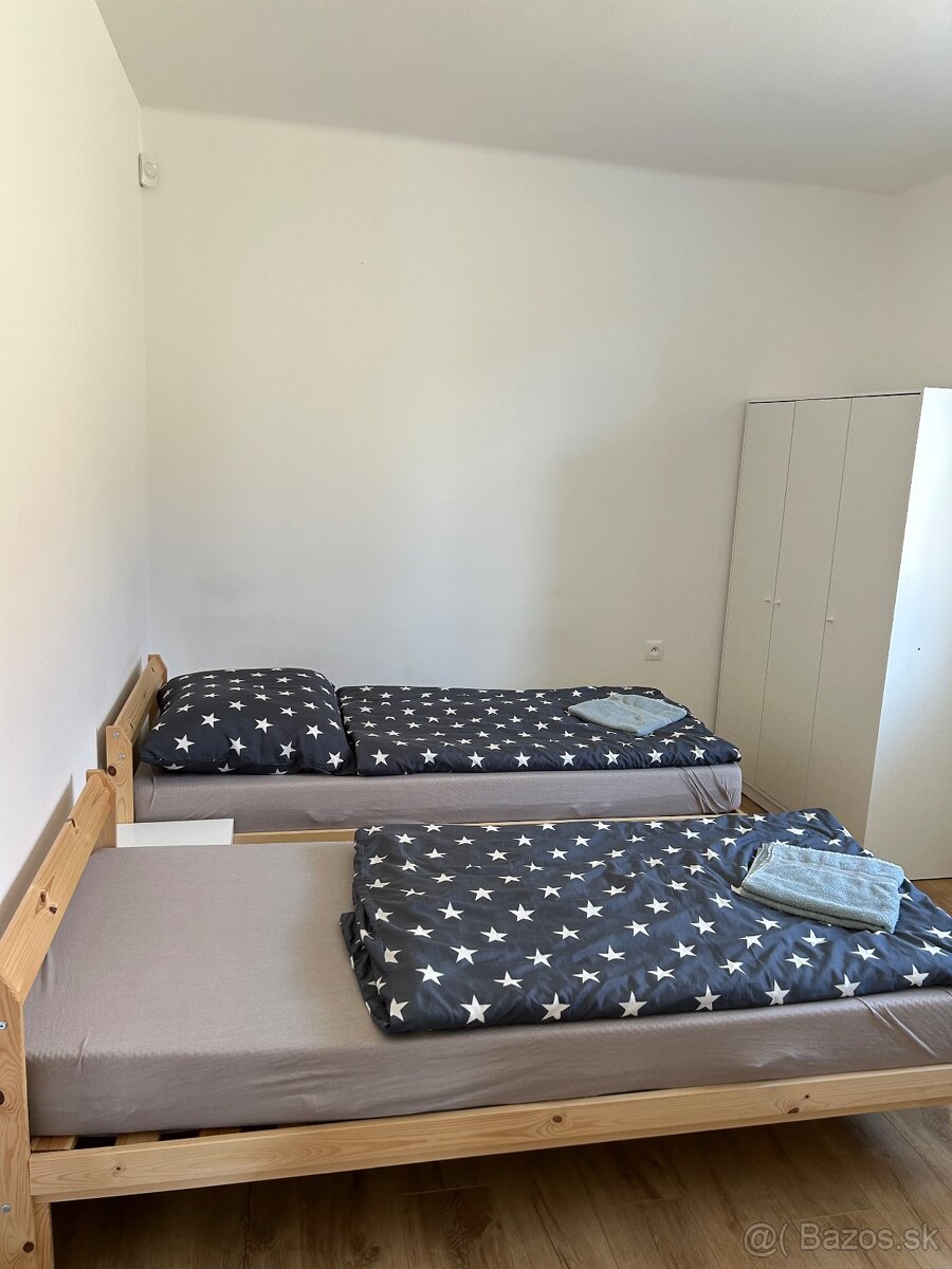 Ubytovanie Zelenydom - 4