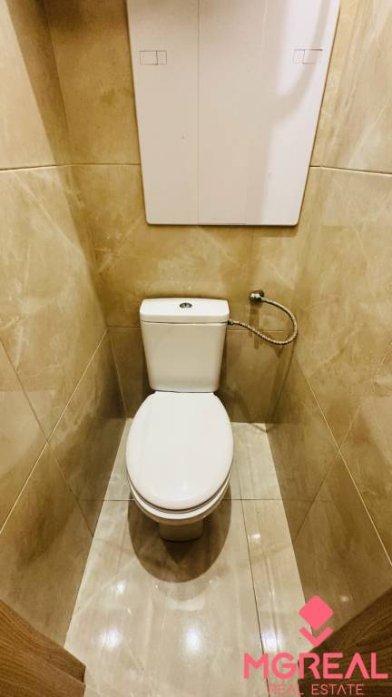 Na predaj 2 i zrekonštruovaný byt 50 m2 v Partizánskom - 4