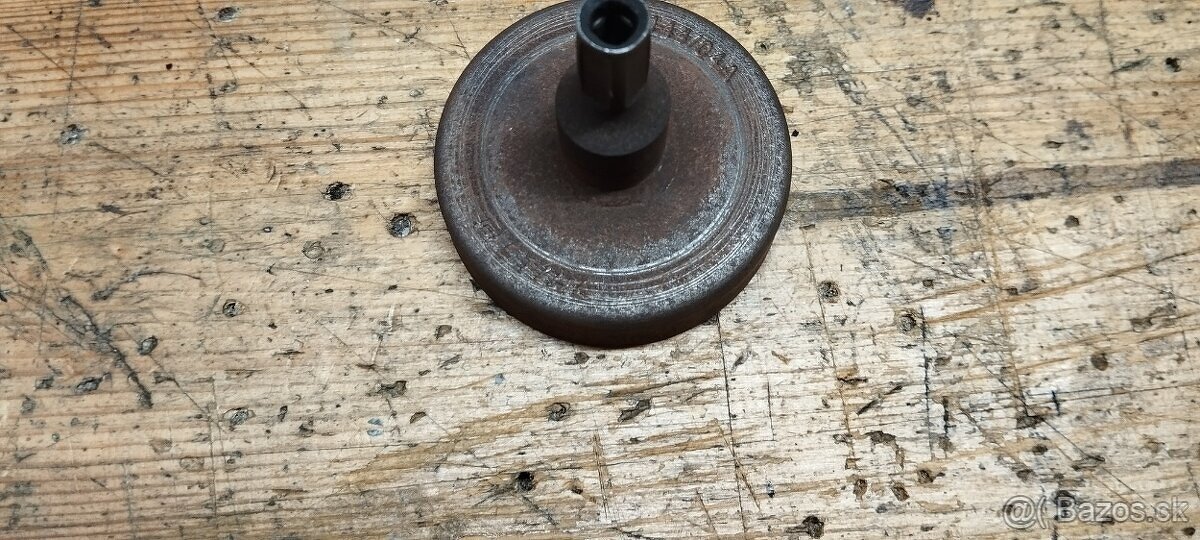 Stihl FS 56 C Náhradní díly - 4