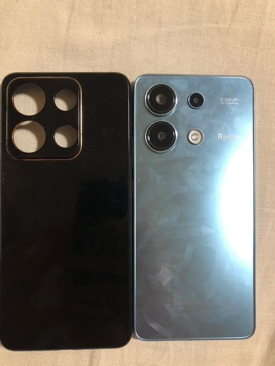 Redmi note 13 - 4