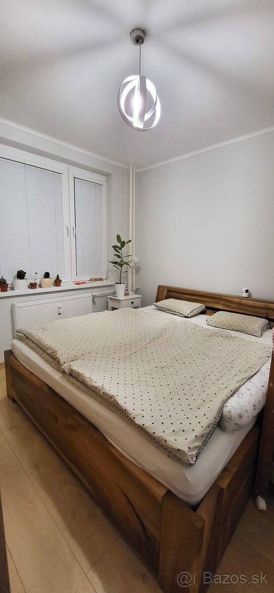 PRENAJMEM 1,5 - IZBOVÝ BYT v blízkosti centra - 4