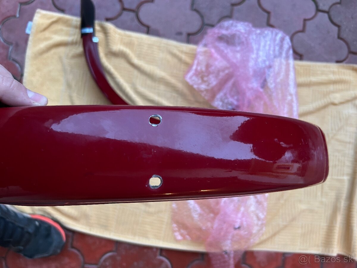 Blatníky babetta 210/215/225 - 4