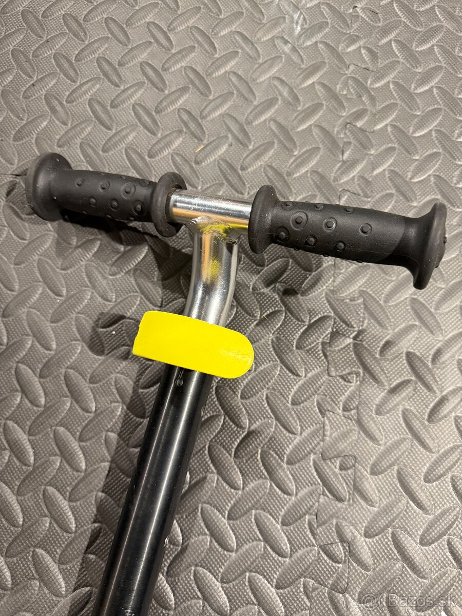 Detská skladacia kolobežka Oxelo B1 modrá - 4