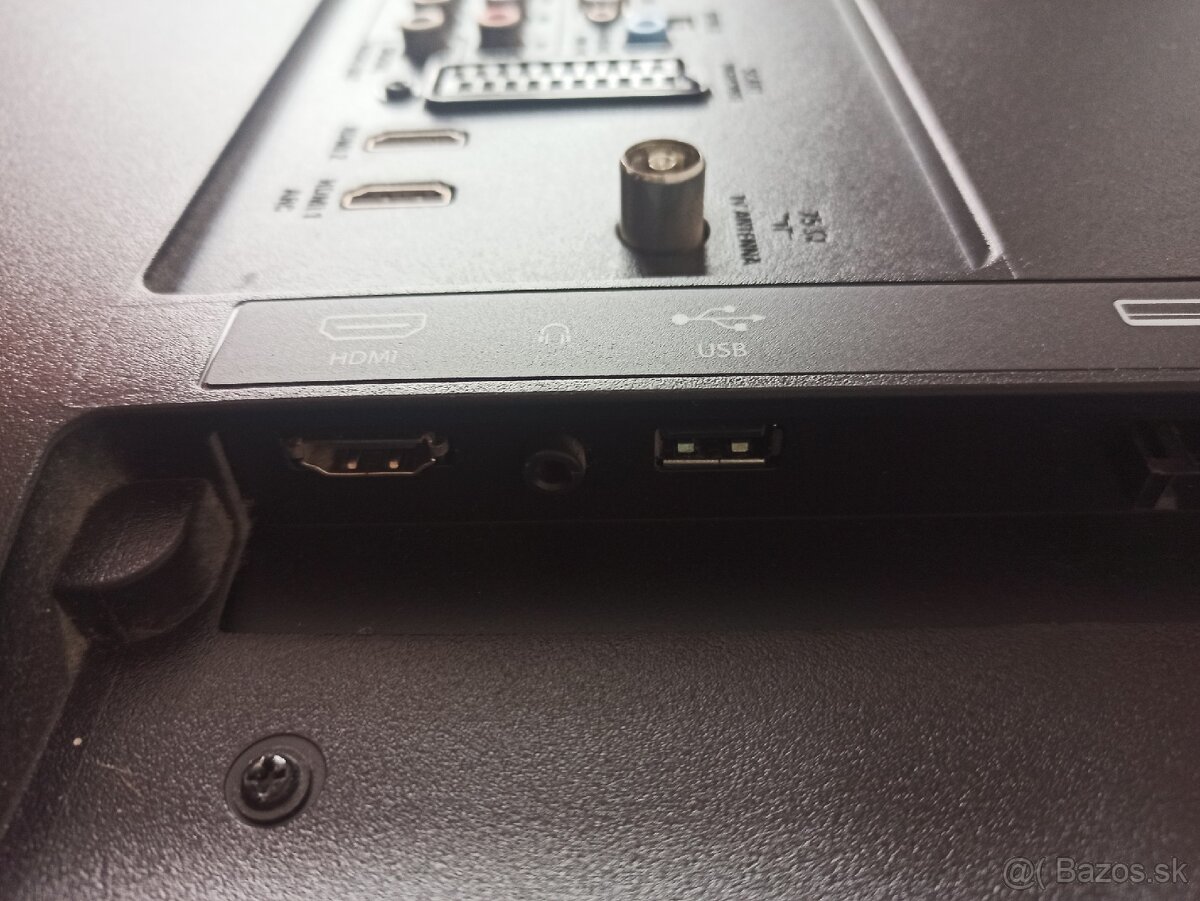 Philips LCD TV uhlopriečka 84 cm - 4