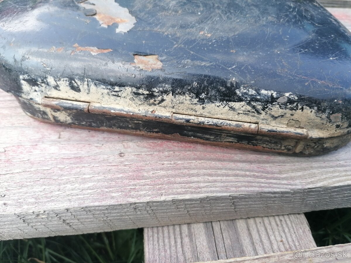 Kaslík na Jawa 250/ 350 perák - 4