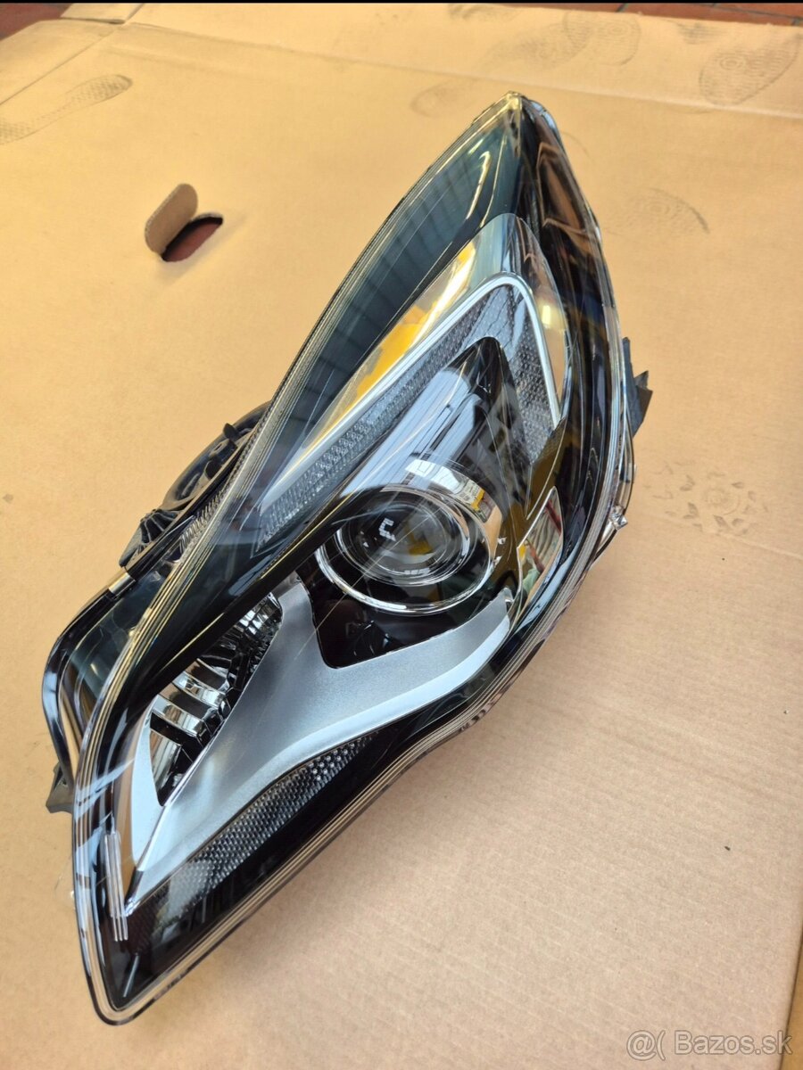 Renovacia , oprava a komplexný servis svetlometov Košice - 4