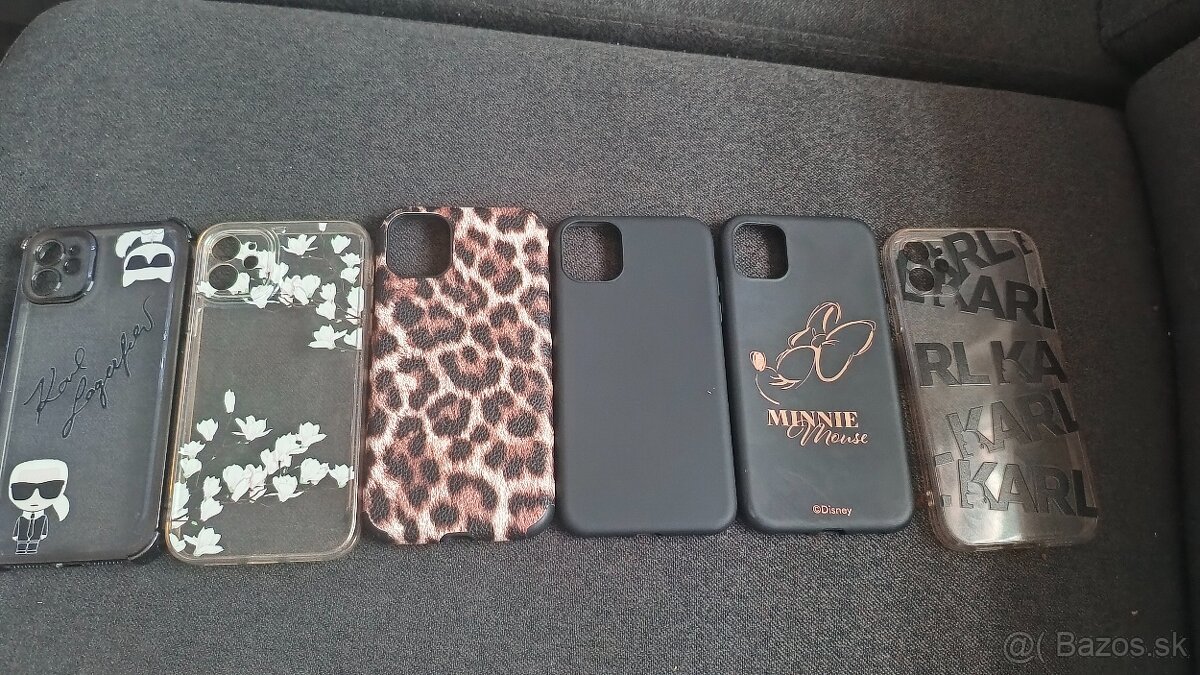 I Phone 11 white 64GB - 4