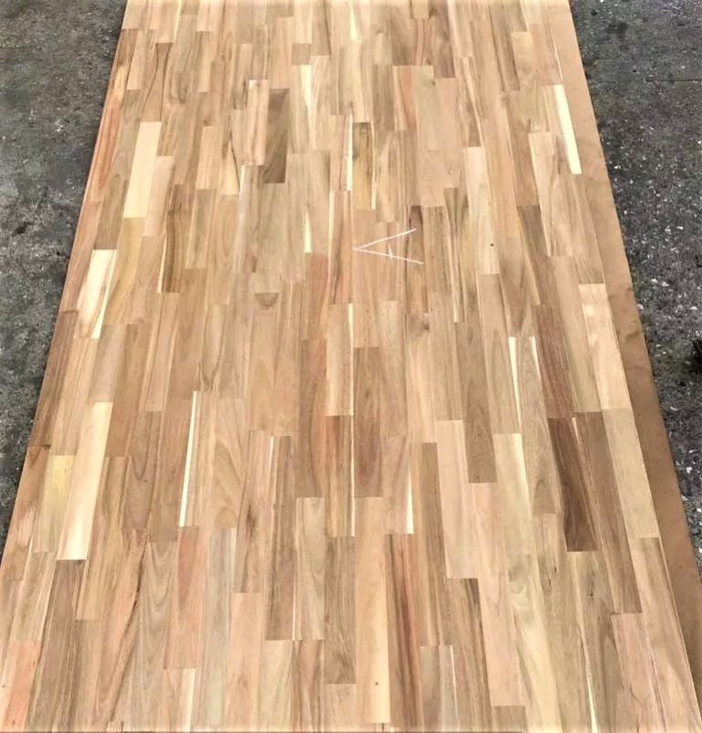 Škárovka Akácia A kval na linky, stoly, ponky, schody, podla - 4