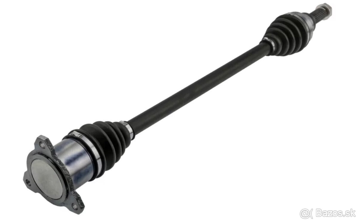 Nove poloosi a kardany Suzuki SX4 / S-cross - 4