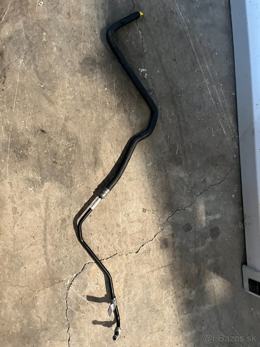 Predám náhradné diely na Renault,Bmw,Opel,Volkswagen - 4