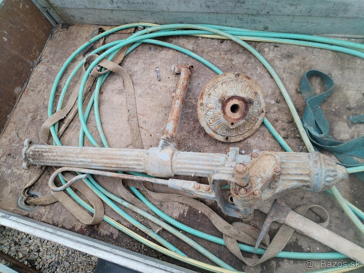 Sekera tesarska kladivo 5kg - 4