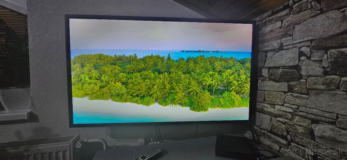 NEC MultiSync V463 Veľkoformátový monitor - 4