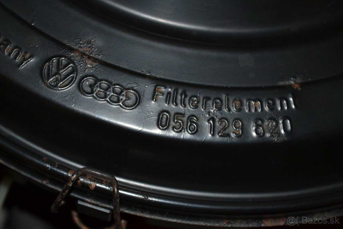Airbox VW Audi Škoda 056 129 620 - 4