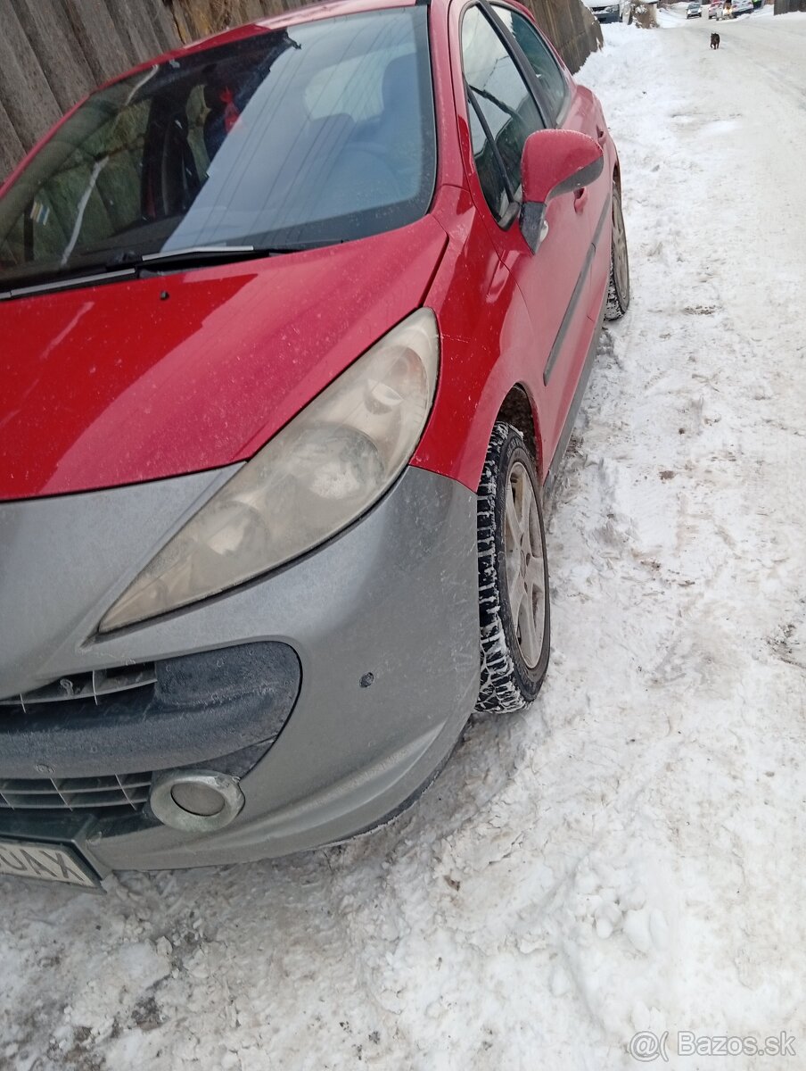 Predám vymením - 4