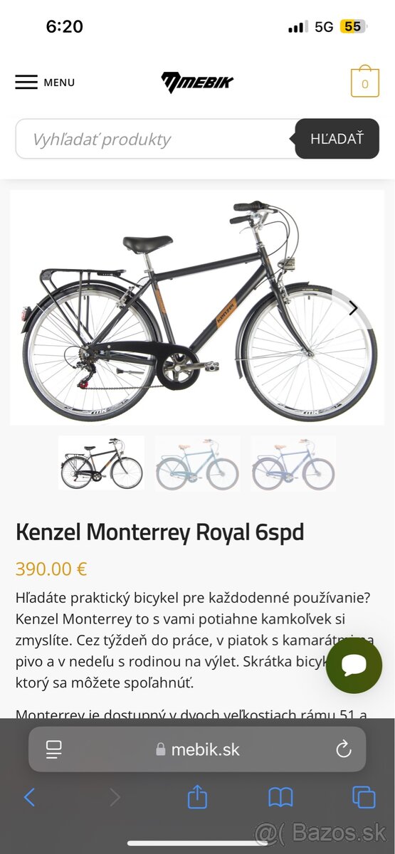 Kenzel Monterrey - 4