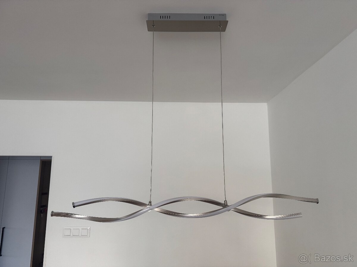 Stmievateľná lampa - 4