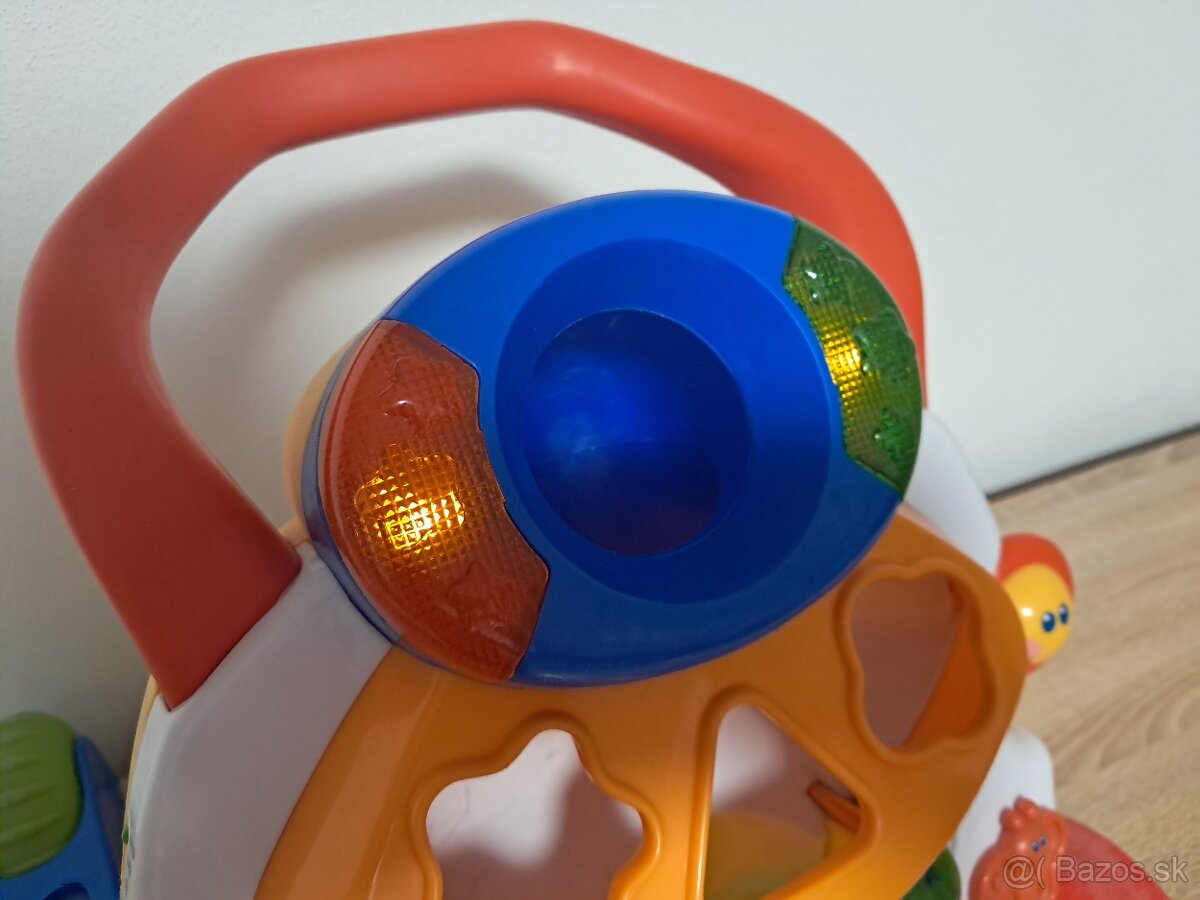 Chodítko Chicco - 4