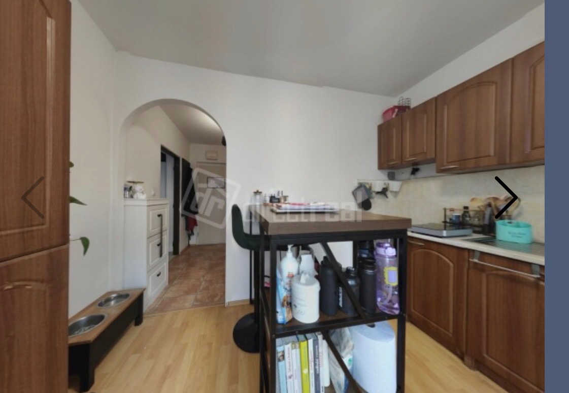 prenájom 1 izbovy byt - 4