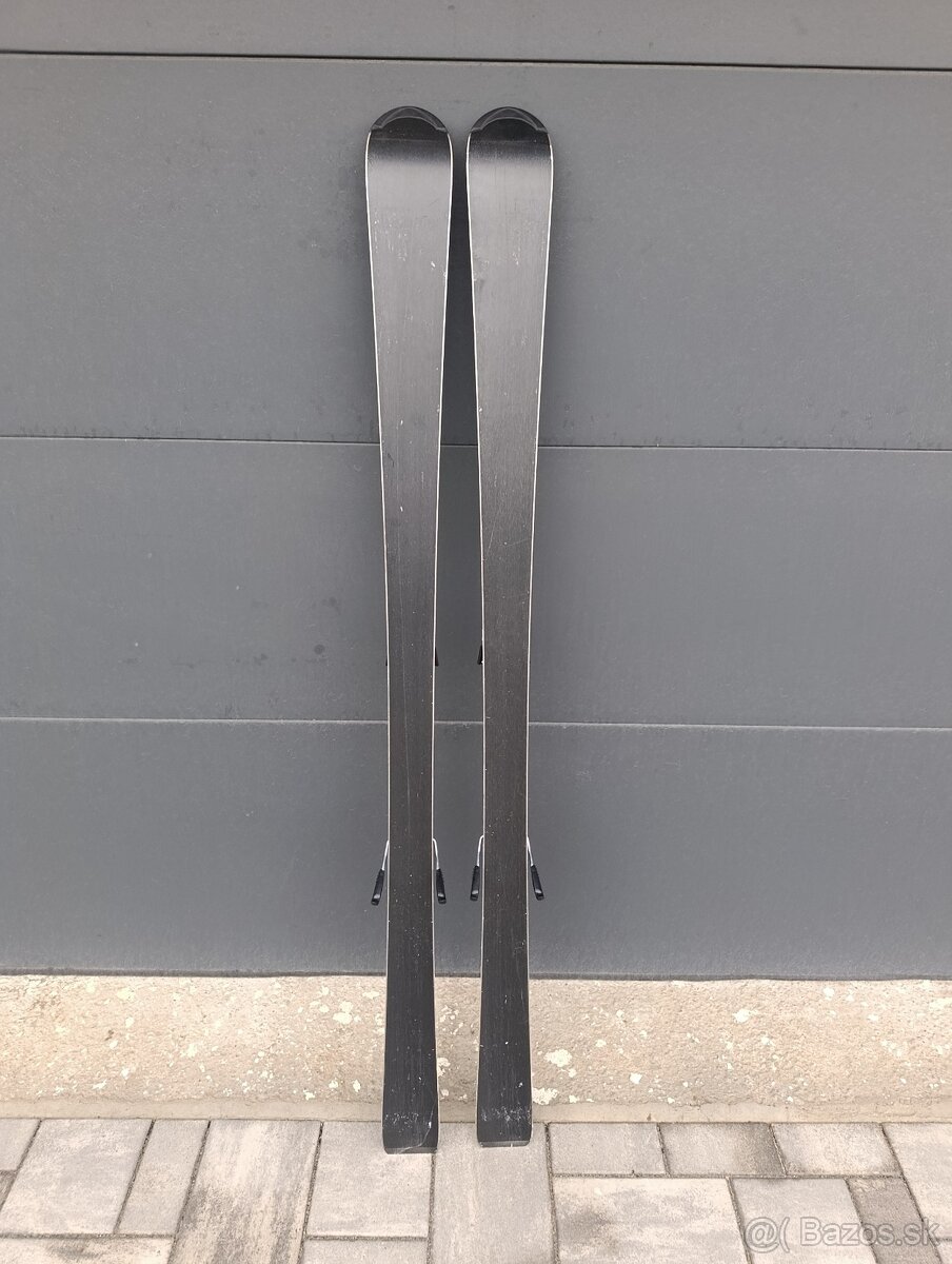 LYŽE FISCHER RX FIRE 165CM - 4