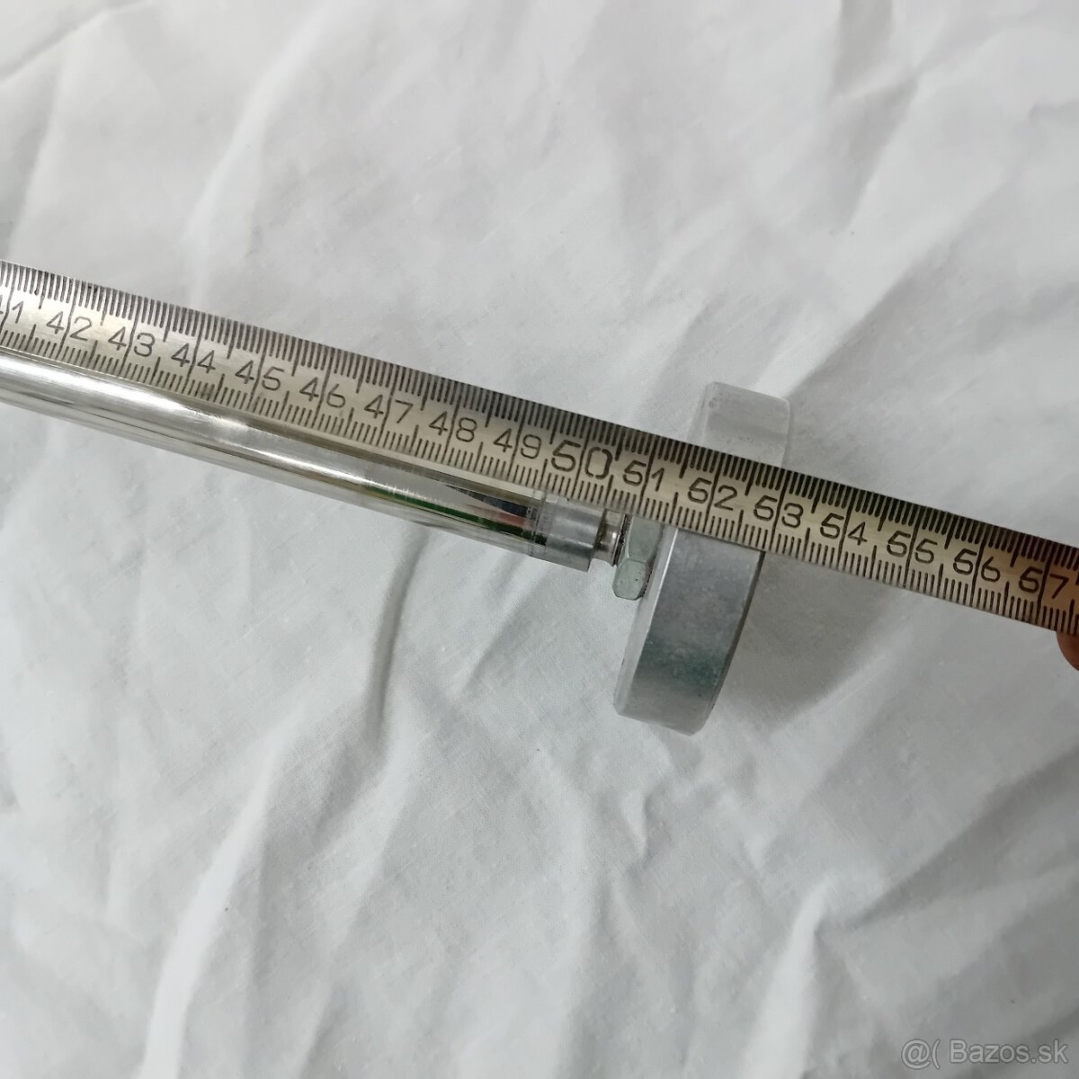 Pneumaticke piesty Festo - 4