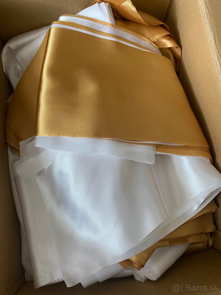 Svadobná výzdoba - 4