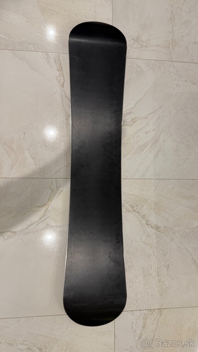 Snowboard 145cm - 4
