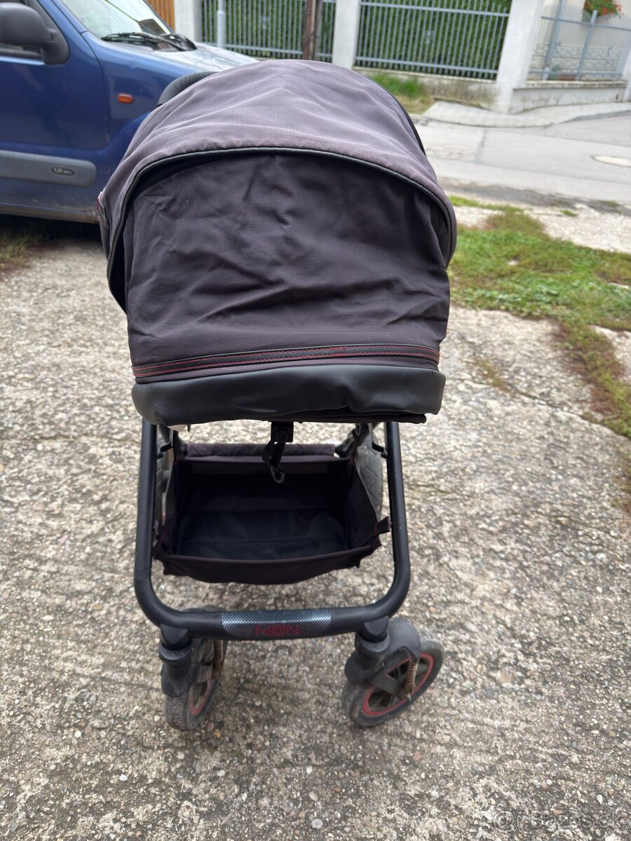 predam kocik moon vanicku + sportova cast - 4