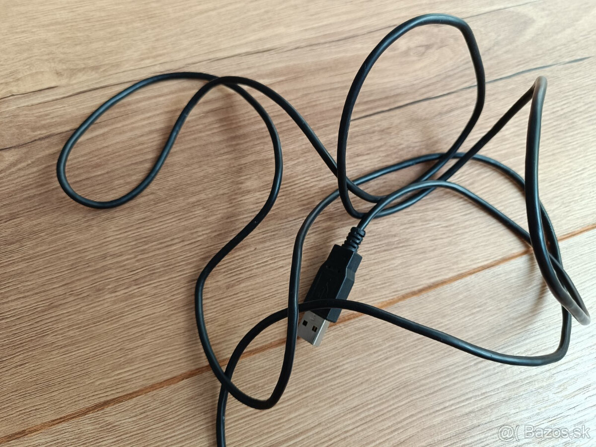 Kablovy ovladac Logitech - 4