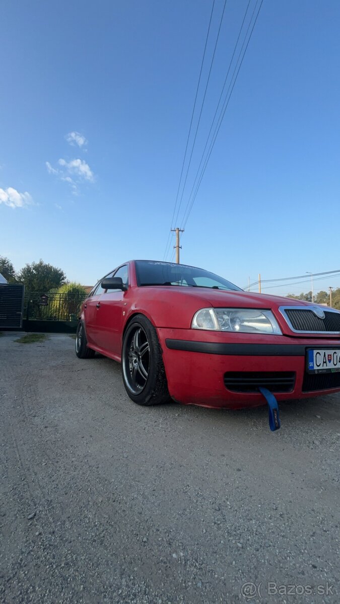 KOLESÁ R18 5x100 - 4