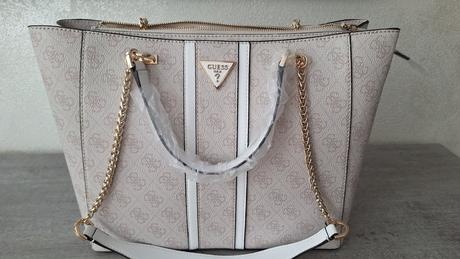 Guess kabelka - 4