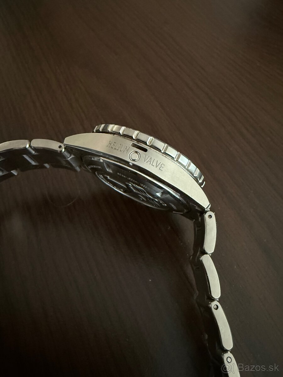 Hodinky Mido Ocean Star 600 - 4