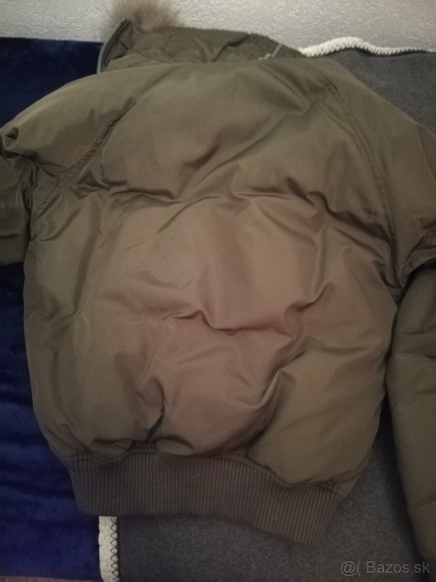 Panska bomber bunda - 4