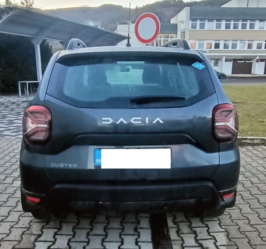 Dacia Duster Duster 1.0 TCe 100 ECO-G - 4